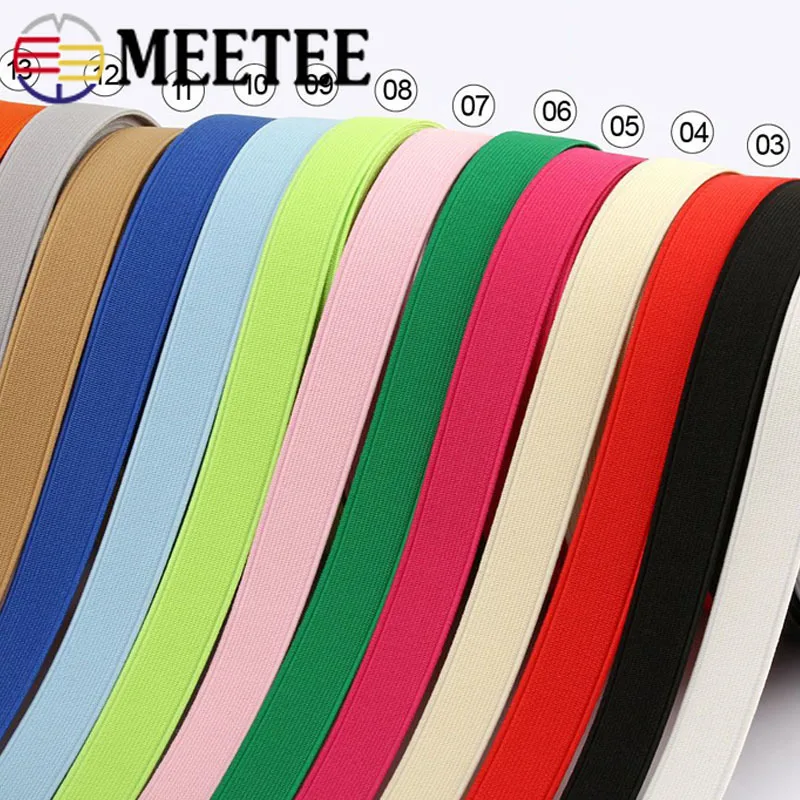 1 шт. декоративная эластичная лента из полиэстера|Резинки| |