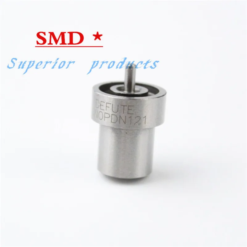 Детали топливной форсунки серии DN10PDN130 PD сопло дизельного двигателя 105007-1300