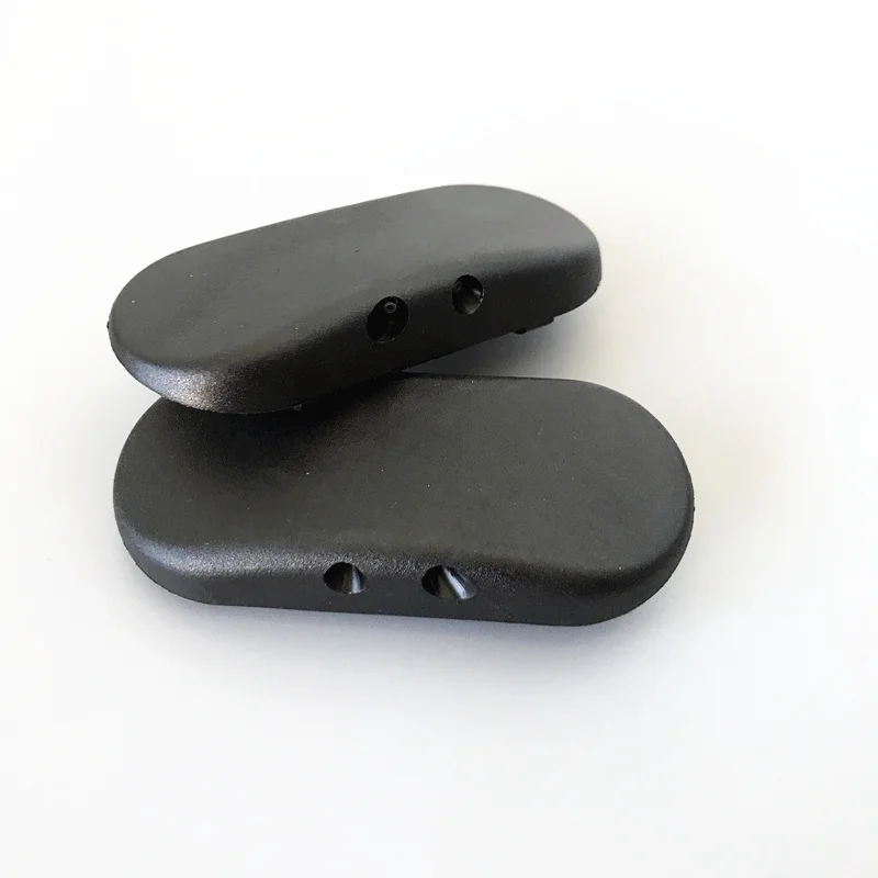 

4FD955987 4FD955988 Pair Left Right Windshield Washer jet Nozzle Heated For Audi A6 2002-2008 A4 2001-2008 A3 A8 2004-2007