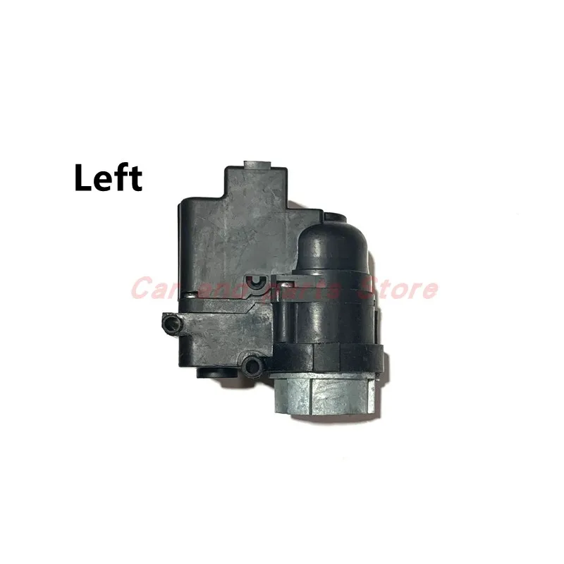 Applicable to Modern Kia K3 K5 Langdongsuo Eight-Name Picture Shengda IX25 IX35 Automatic Folding Rearview Mirror Motor