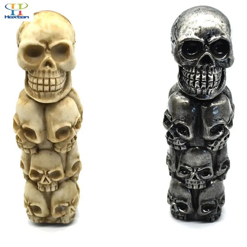 Универсальная ручка переключения передач для автомобиля несколько головок