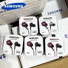 Samsung наушники AKG ANC гарнитура наушники-вкладыши 3,5 ммType c с микрофоном проводные наушники для Galaxy M21 M20 S21 S20 S10 9 8 plus note10