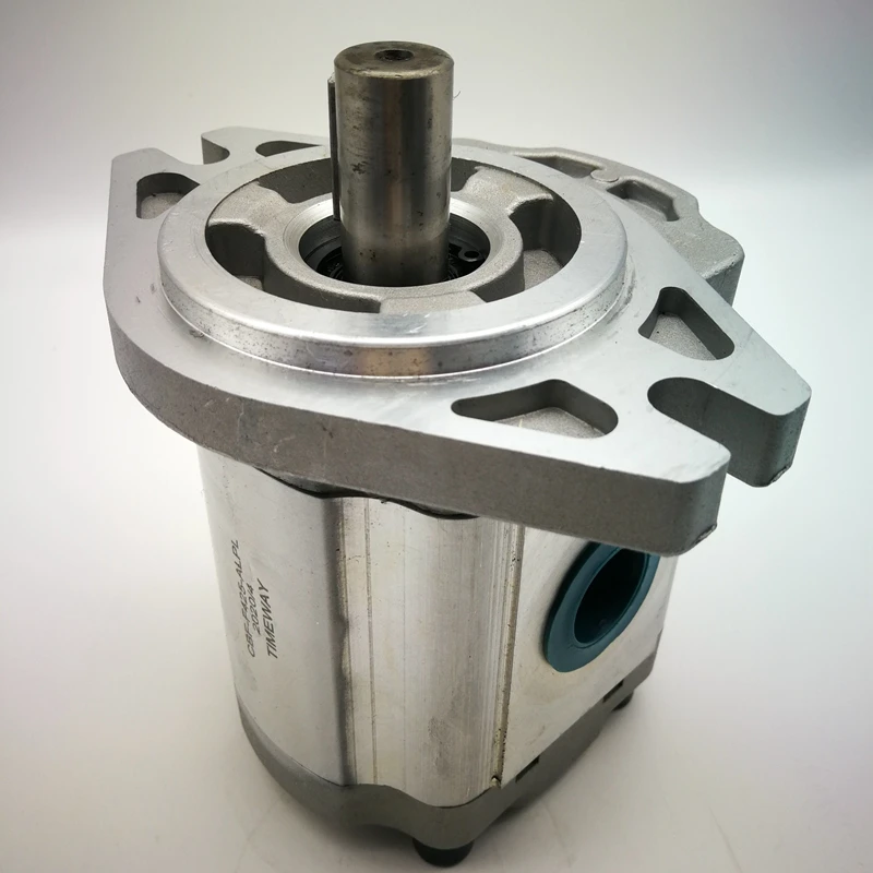 Шестерни насос CBF-F425-ALPR CBF-F425-ALPL CBF-E425-ALH масляные насосы высокого давления
