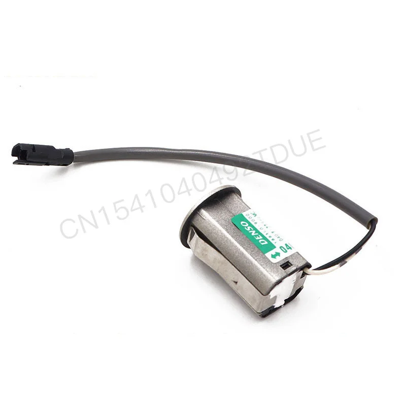 

Подходит для Toyota с реверсивным радаром