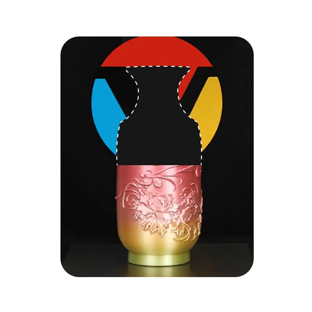 VIVEDINO Troodon COREXY High Quality Popular 3D Printer for Christmas Gift