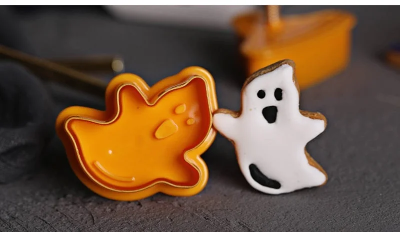 4 шт. форма для печенья Рождественская елка снеговик резак резаки выпечки