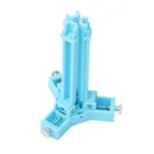 1 шт. регулируемая стальная штамповочная штанга сделай сам палка для игры перо аксессуары для стрельбы из лука