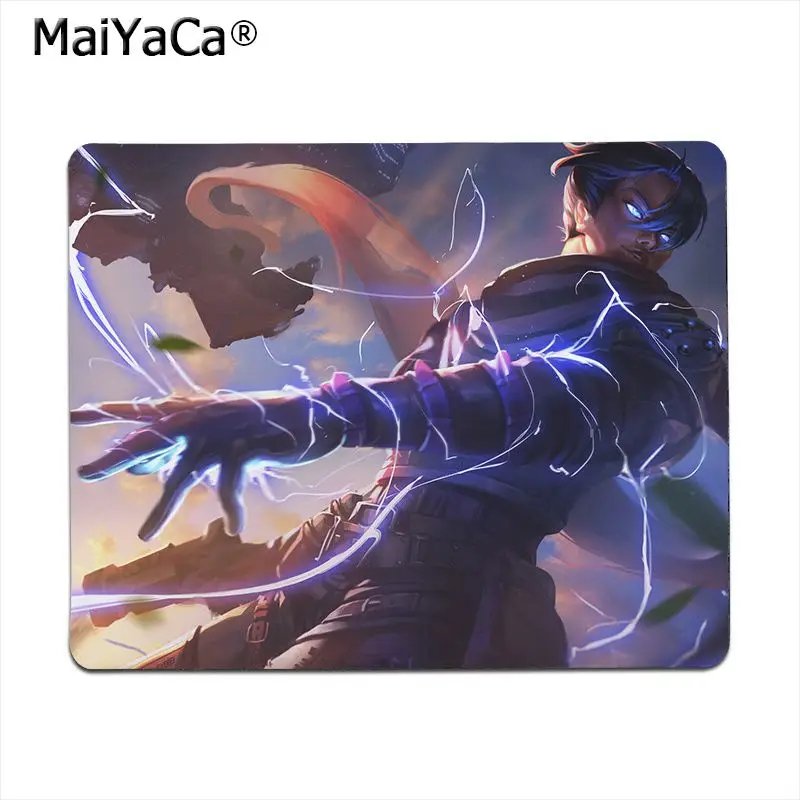 MaiYaCa высокое качество Apex legends игра DIY дизайн игровой с узором коврик для мыши