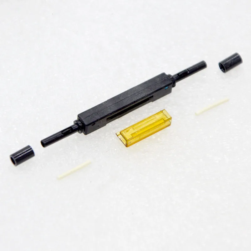 Быстроразъемный соединитель L925B 100 шт. Универсальный Механический для