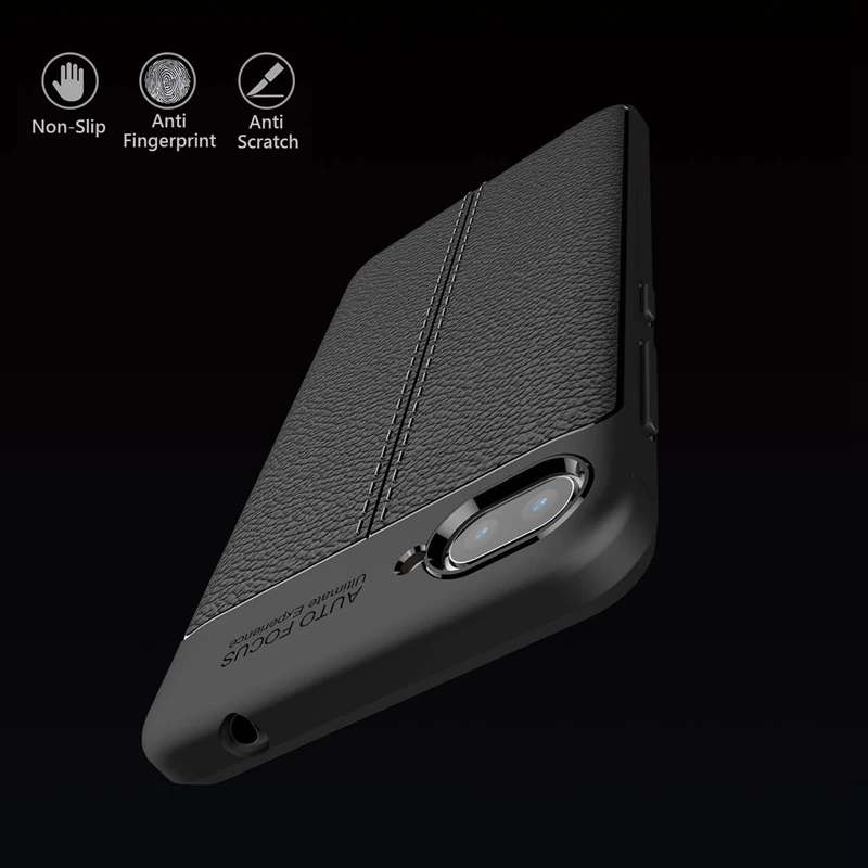 UPaitou Soft TPU Cases for Asus Zenfone 4 Max ZC554KL ZC520KL Cover Silicone Case Pro Plus Back |