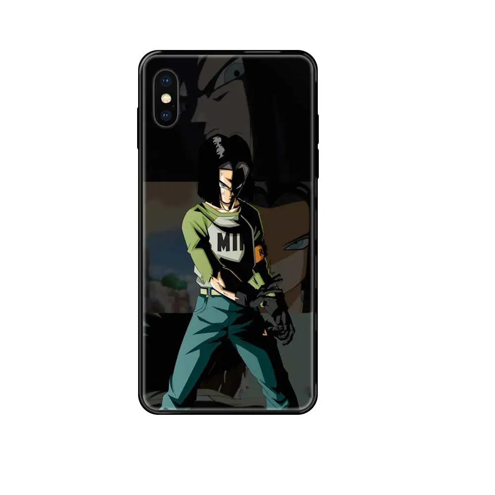 Android 17 для Redmi 3S 4X 4A 5 5A 6 6A 7 7A 8 8A 8T 9 9A K20 K30 S2 Y2 Pro Plus Ultra мой черный мягкий