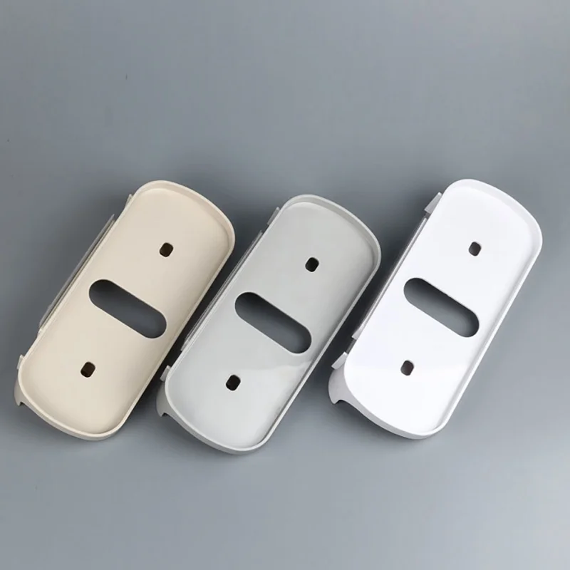 Новый полка с розеткой питания розетка переключателем принимаем рамка настенный