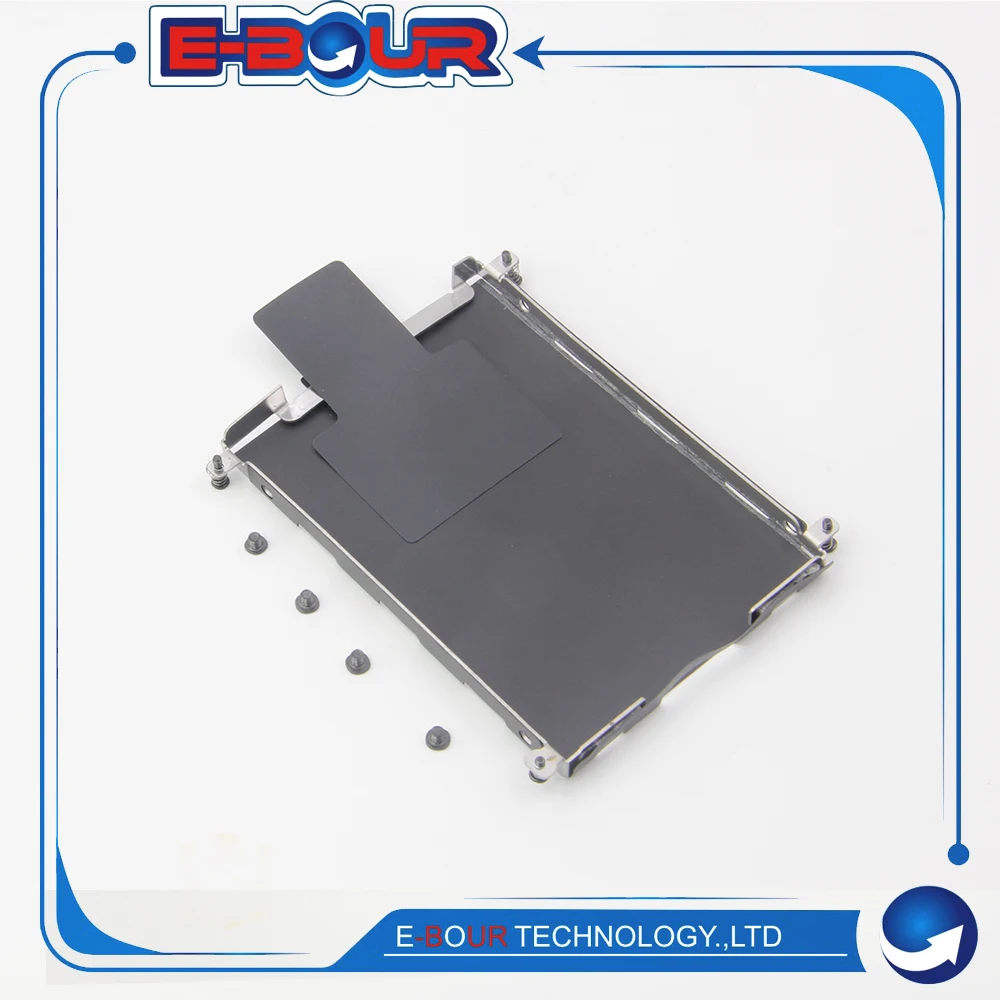 Чехлы для жестких дисков лоток для hp ProBook 650 G2 650 g3 655 g2 g3 HDD Caddy жесткий диск скобы с винтами