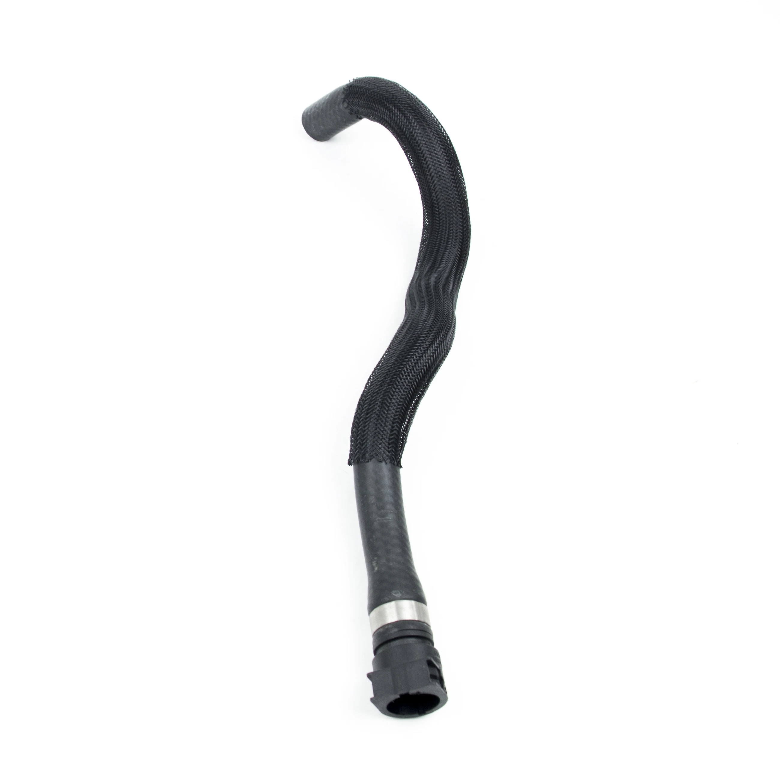 

17123417607 Coolant Liquid Connection Water Hose Pipe For BMW X3 E83 LCI Free Shipping