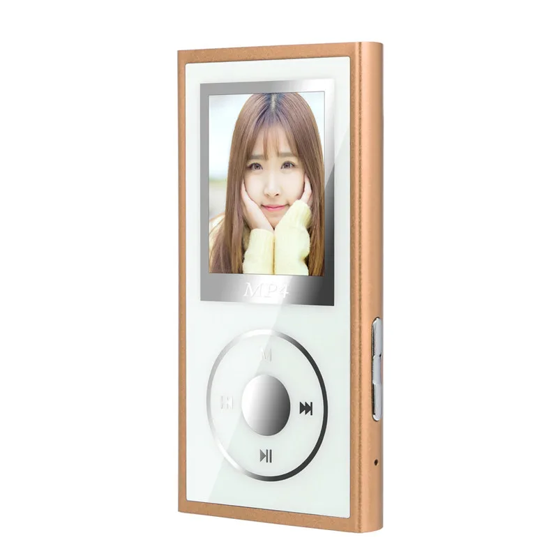 OMESHIN Bluetooth 4,1 HiFi 4G MP3 4 плеер рекордер ручка Медиа Видео FM радио Лот