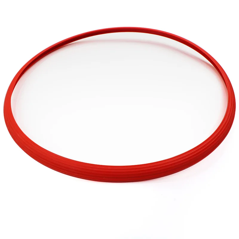 Украшение для колес автомобиля кольцо Обод Край Протектор Резиновые Литья