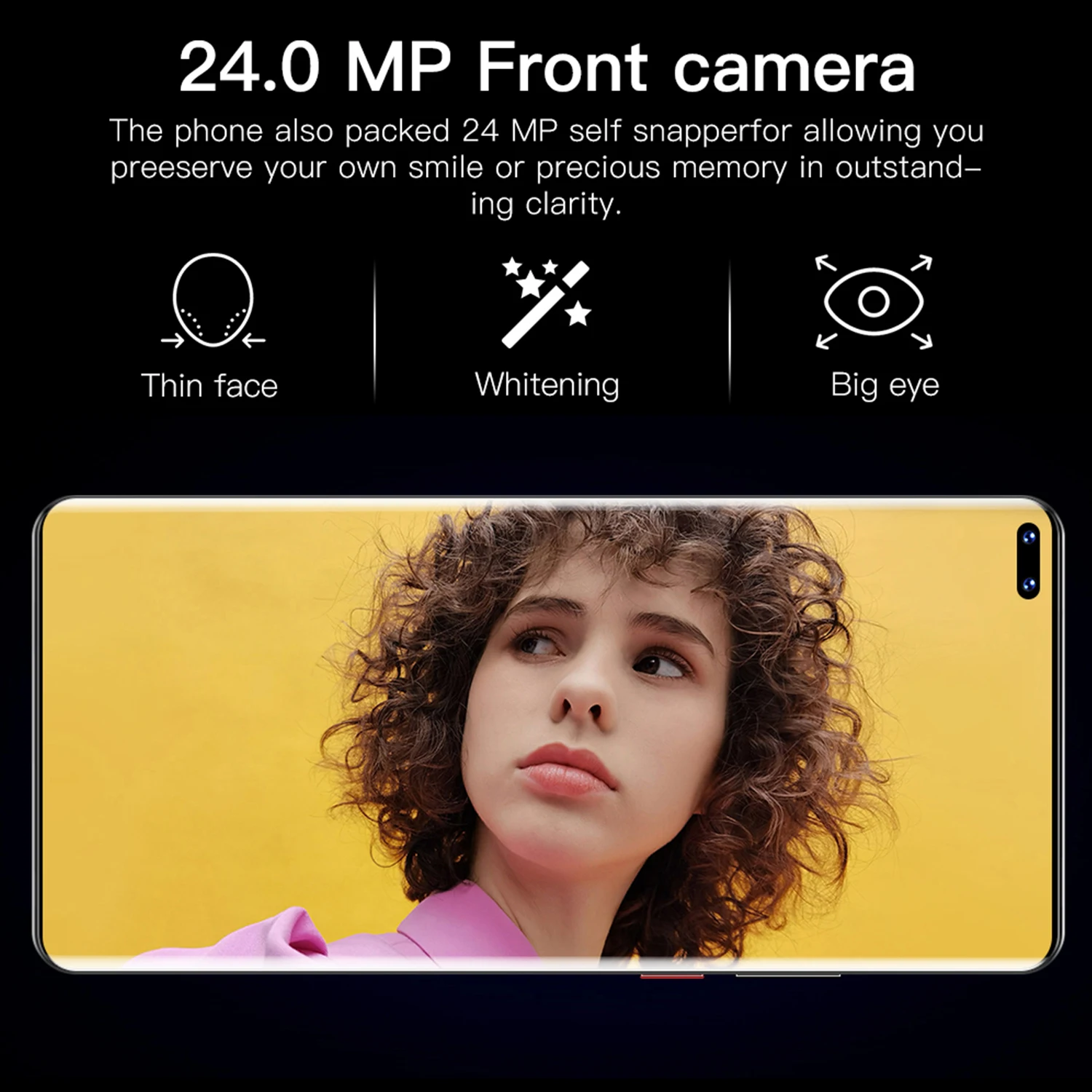 

2021 Newest 7.3Inch Mate40 RS Smartphone Face Unlock Dual SIM Deca Core 6800mAh Cellphone 512G with GPS 5G Network Mobilephone