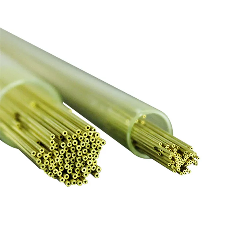 

Электрод для тонкого пирсинга, аксессуары для резки проводов, латунный электрод для аппарата «сделай сам», модель ремонтного стержня длино...