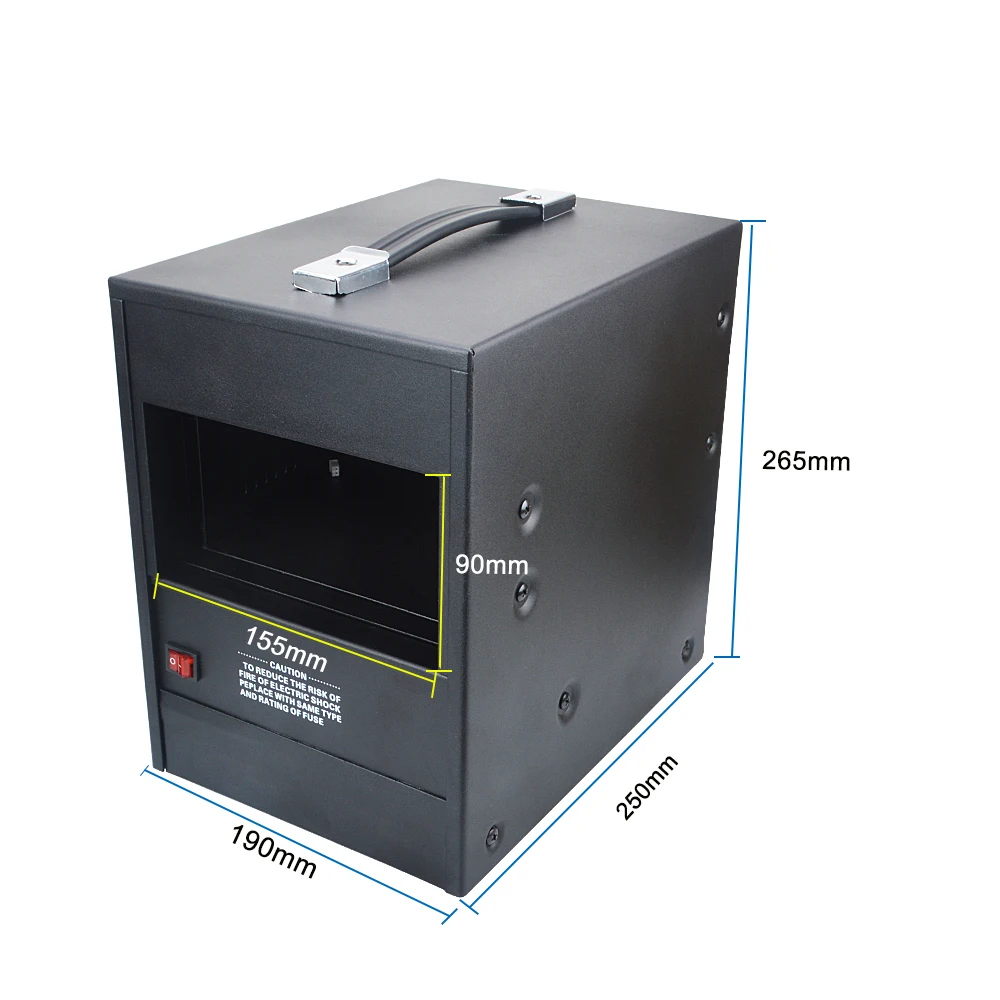 Внешний ретранслятор железный шкаф двухсторонняя радиостанция корпус с блоком