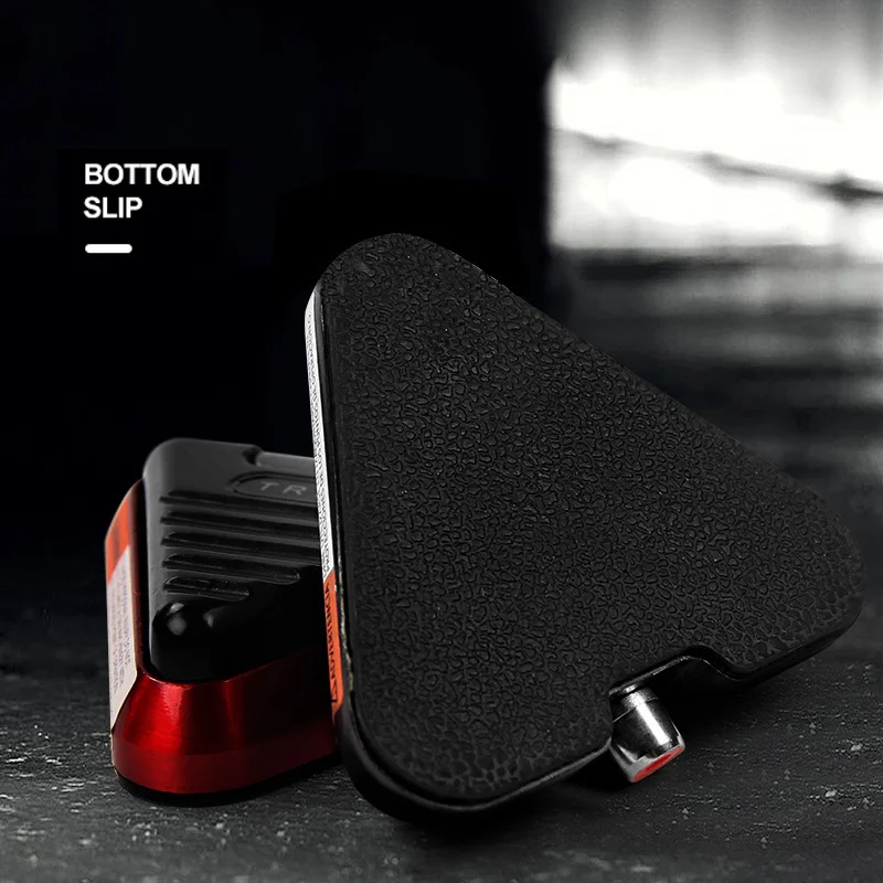 

Alloy Triangle Pedal Tattoo Foot Switch Tattoo Power Supply For Tattoo Machine Accessories Tools Support Dropshipping