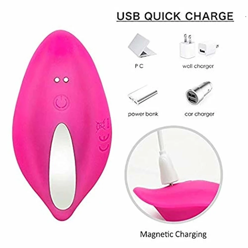 10 Kinds waterproof Vibration Mode Invisible Wireless Remote Control Vibrating Panty Vibrator For Women Love Egg adult Sex toys |