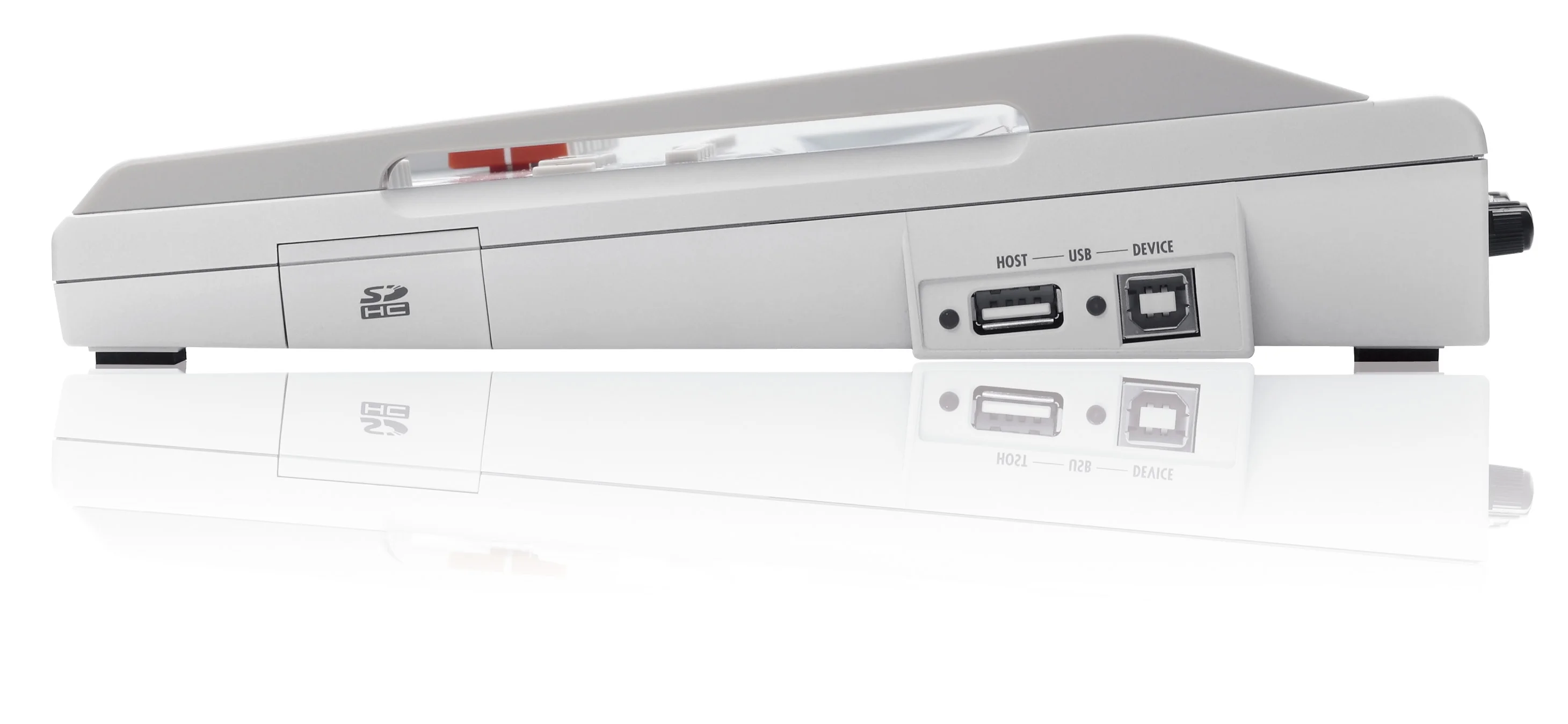 ZOOM R16 16-трековое воспроизведение запись рабочей станции звука эффект карты