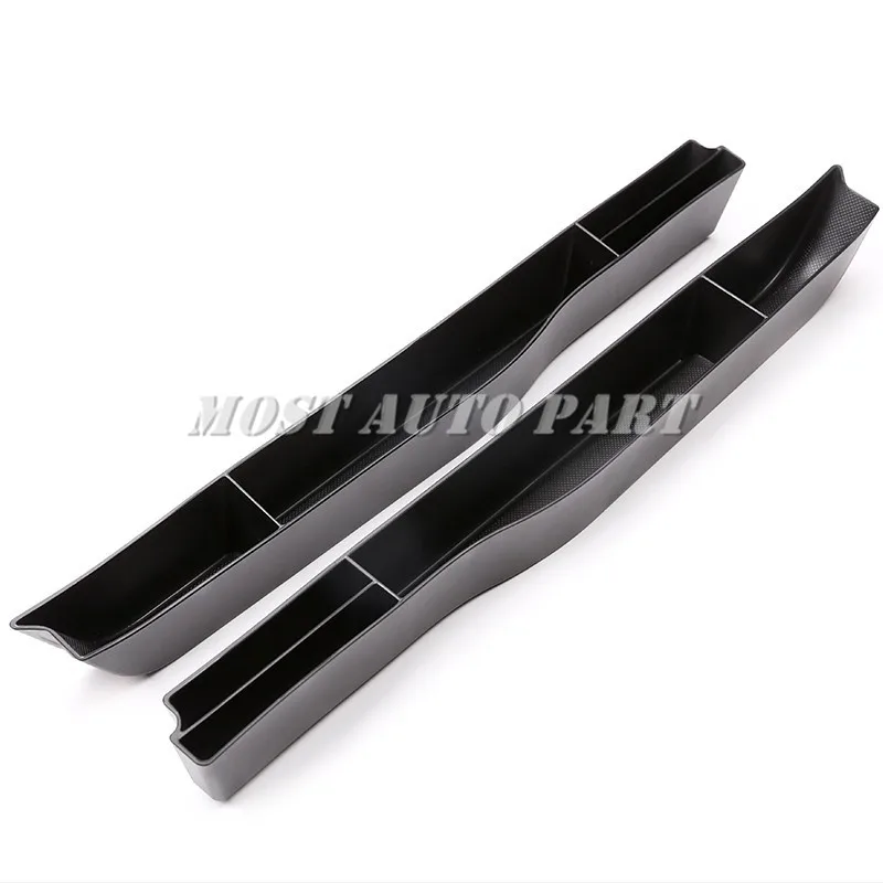 Внутренняя консоли Шестерни стороне коробки ящик для хранения Land Rover Discovery Sport 2015