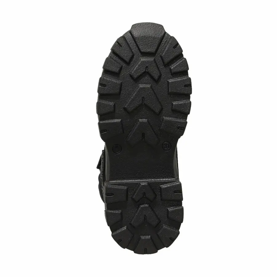 

Boots For Kids Girls Lumberjack Sdona Black Girls Boots