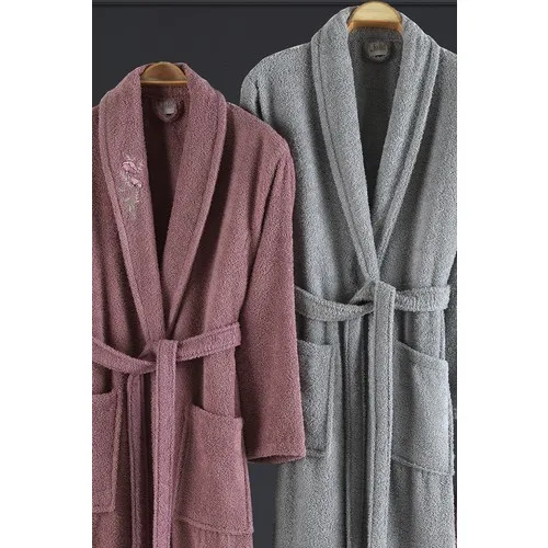 Family Robe Set 4 Piece Cotton; Russia, France, Europe, Towel, Bathrobe, Face towel, shower Set, Bathroom Set, Female-Male Towel, 2021