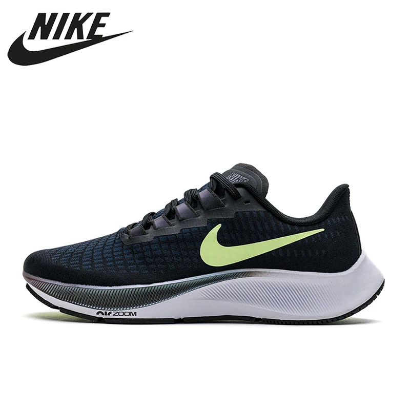 

Authentic original air zoom pegasus 37 confortvel tnis de corrida, calados femininos masculinos