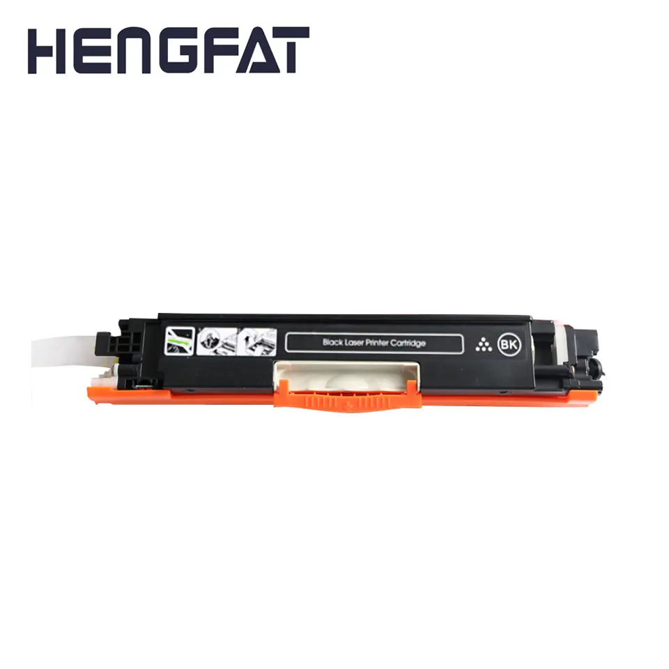 Цветной тонер-картридж CF350A- CF353A 130A для принтера HP Color LaserJet Pro MFP M176n M176 M177fw M177 |