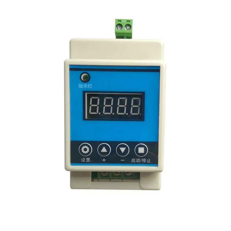 220V высокой мощности 30A задержки/время/реле/модуль цикл синхронизации выключатель