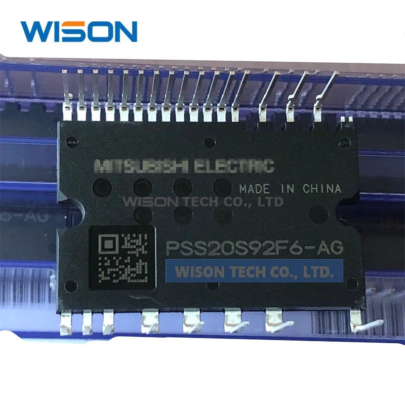 Новый и оригинальный PSS20S92F6 AG PSS15S92F6 PSS20S92E6 A модуль|Детали для приборов личной