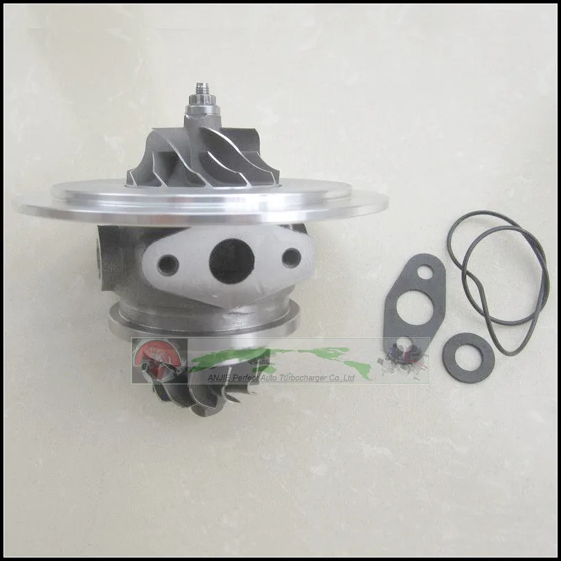 Турбокартридж core CHRA GT20 760986 0010-760986 0010 7609860010-760986 0008 H для Dongfeng Yulon Luxgen 7 G22T 2 T |