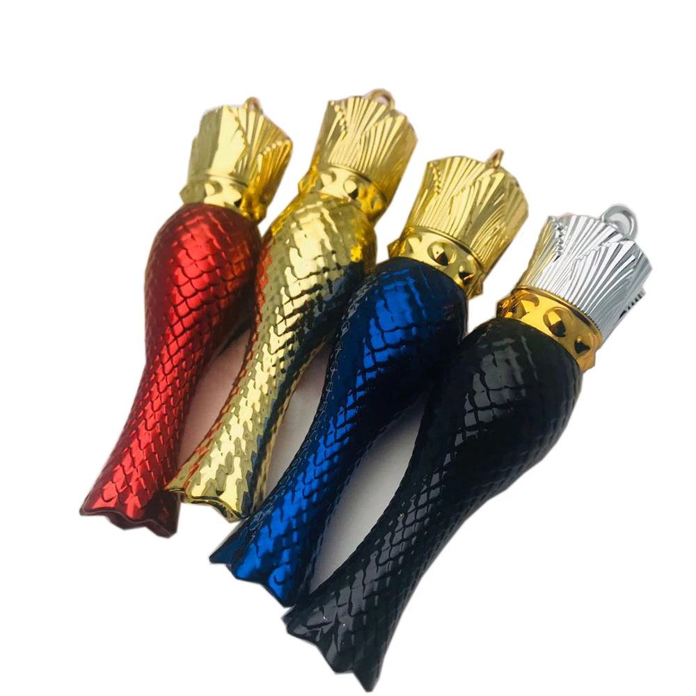 Пустой косметический тюбик для блеска губ пластиковый прозрачный помады сделай