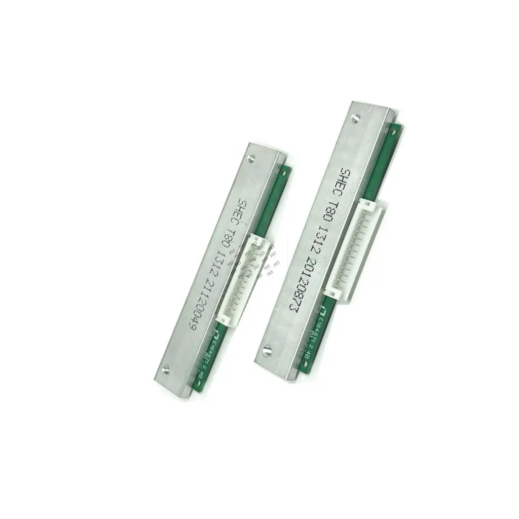 Новинка, оригинальная деталь для SHEC PT-900T tl80, печатающая головка для принтера Wincor th200e POS, 15 контактов, печатающая головка