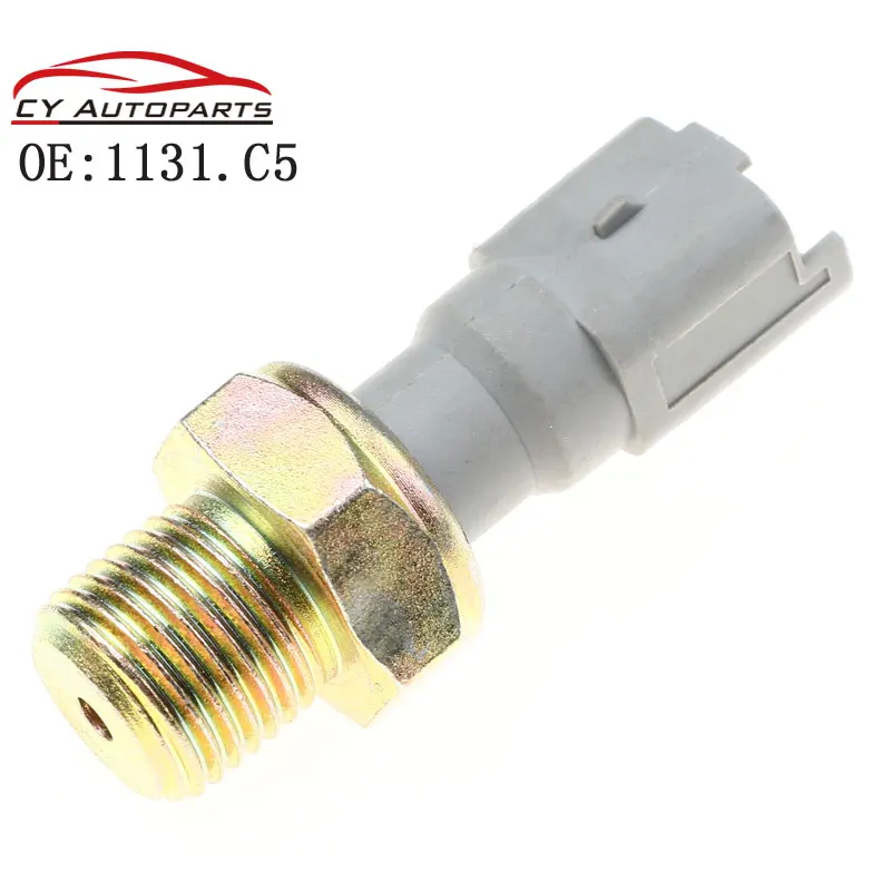 Новый датчик давления масла для Peugeot Citroen Ford Mazda Volvo 1131.C5 1131C5 9631846480 8653814 | Автомобили
