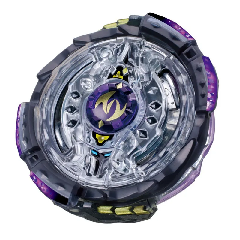 Оригинал TOMY Beyblade Burst GOD Layer System B-102 TWIN NEMESIS.3H.UI Арена bey blade bayblade игрушка-Лидер продаж