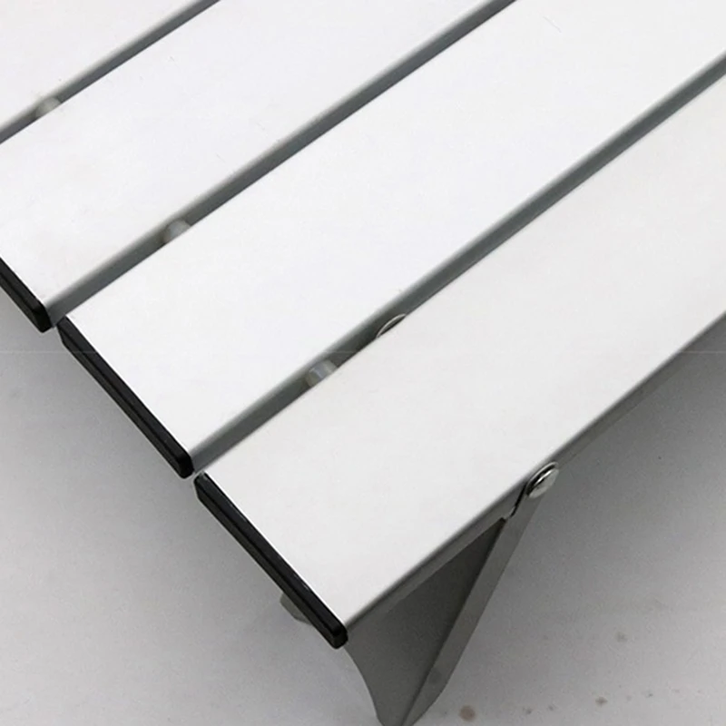 

Outdoor Folding Table Beach Camping Picnic Table Portable Table with Carry Bag Lightweight Mini Foldable Picnic Desk