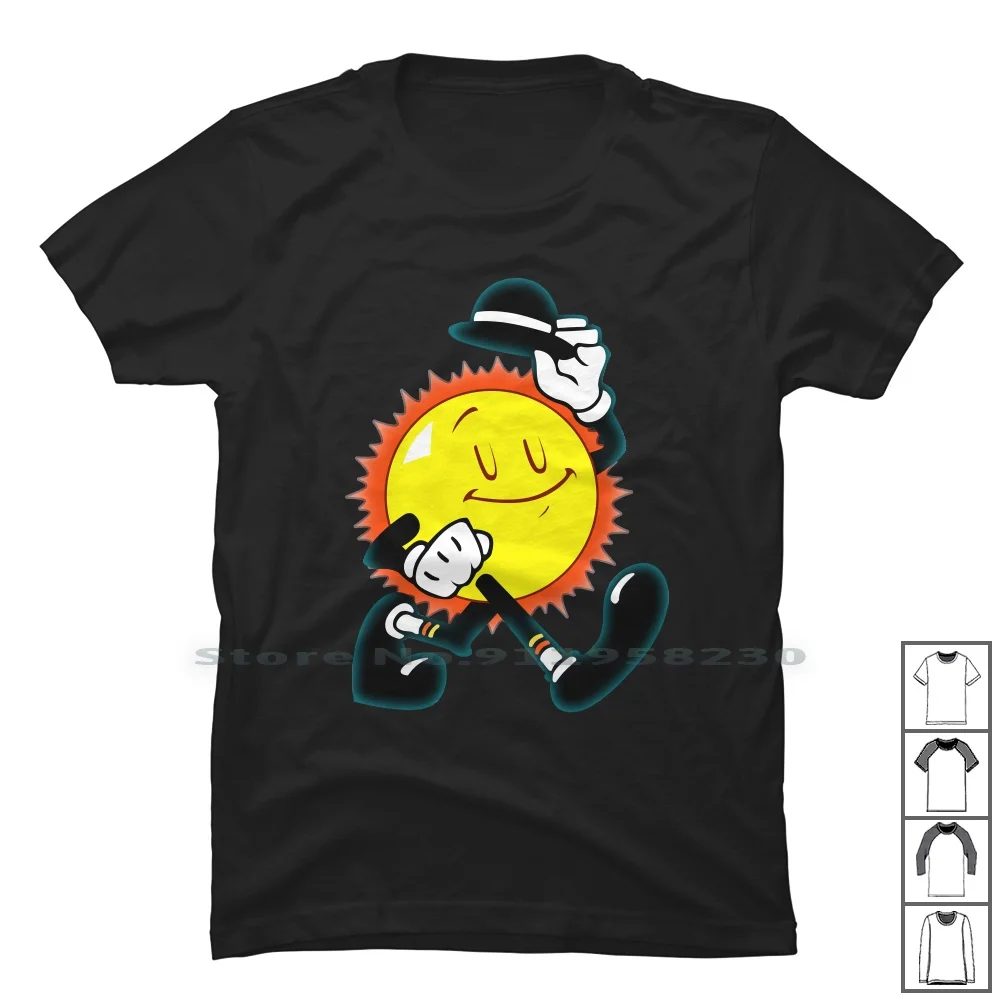 Футболка Алекс Блеск День Алекса 100% хлопок доброе утро солнечное утро|Мужские