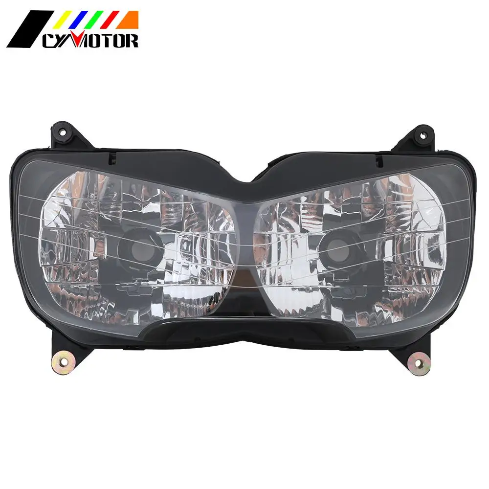 

Super Motorcycle Headlight Assembly For HONDA CBR919RR 919 CBR919 1998-1999