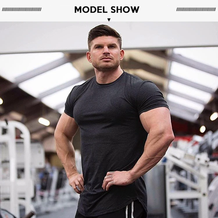 Стильная Спортивная одежда и повседневная мужские рубашки 2020 антиусадочная