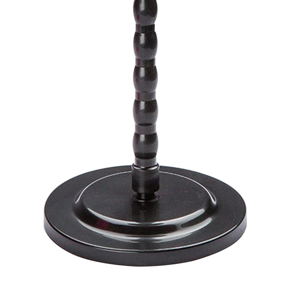 Манекен для демонстрации шляпы держатель волос подставка парика практичный