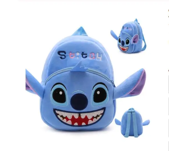 Cute Backpack Дети принцесса детский сад школьная сумка для маленьких девочек милый рюкзак в форме животного книга сумки модный рюкзак книга сумки - Цвет: Cute Backpack
