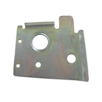 customized stamping sheet metal fixed piece parts