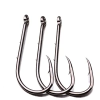 20 high quality fish hooksbag with barbed hooks sea worm fishing carp hooks 2020 new fly fishing accessories fishing tackle