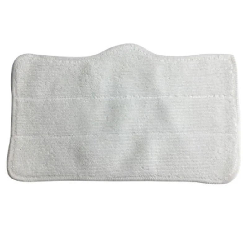 2Pcs Suitable for Xiaomi Deerma ZQ600/610 Mop Cloth Multifunctional Household Vacuum Cleaner Cleaning Pad | Бытовая техника