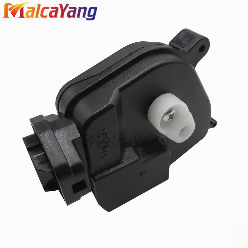 Привод замка задней и правой двери 95746 1G020 957461G020 для Hyundai Accent 2006 2011 Kia Rio Rio5