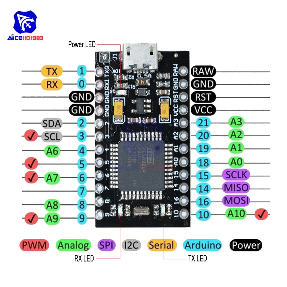 Atmega328p pro mini pinout. Arduino pro mini питание 3. Arduino raw. Arduino pro mini 328p. Arduino pro mini i2c.