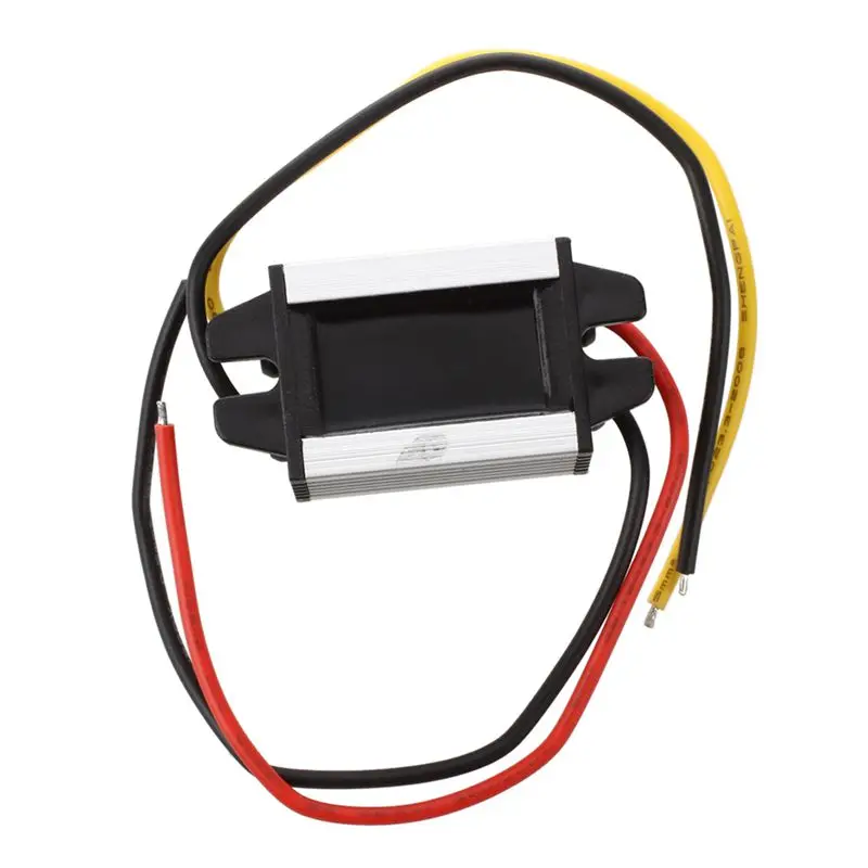 18 Вт адаптер переменного тока Питание трансформаторная ЭДС конвертер